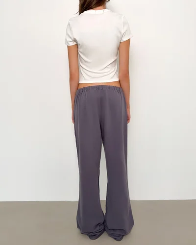 Футболка 1SLS/021769-100 Look Online