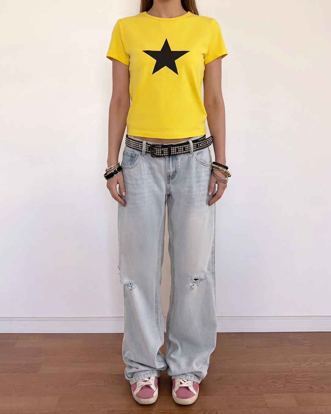 Джинсы 1WXT/021771-521 Look Online