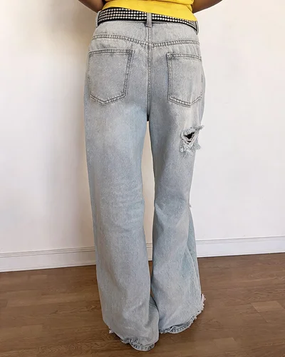 Джинсы 1WXT/021771-521 Look Online