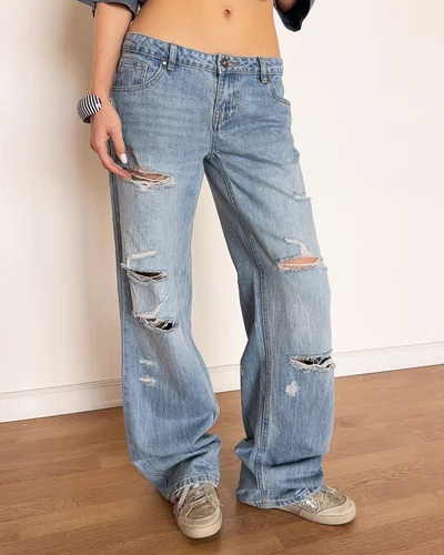 Джинсы 1WXT/021772-500 Look Online