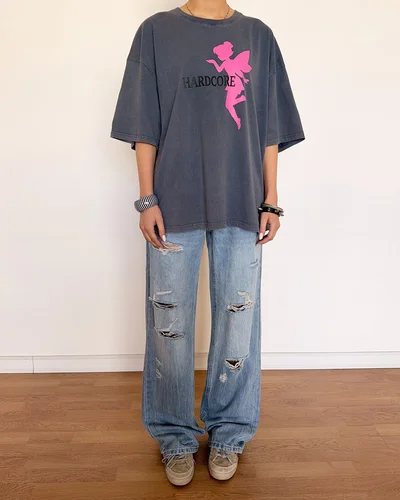 Джинсы 1WXT/021772-500 Look Online