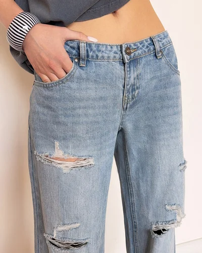 Джинсы 1WXT/021772-500 Look Online