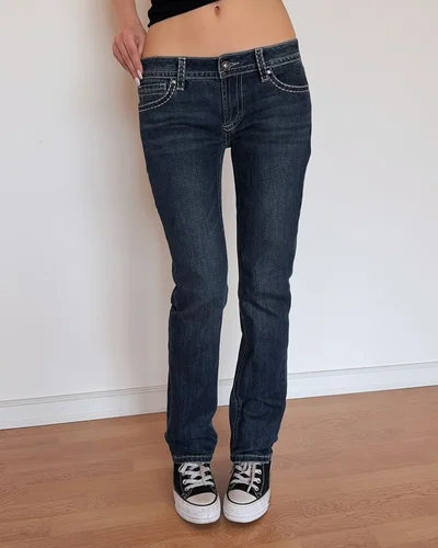 Джинсы 1WXS/021782-500 Look Online