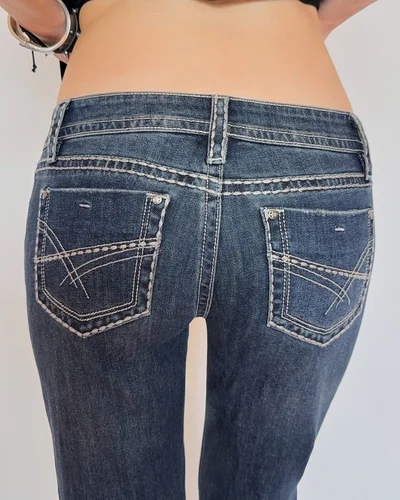 Джинсы 1WXS/021782-500 Look Online