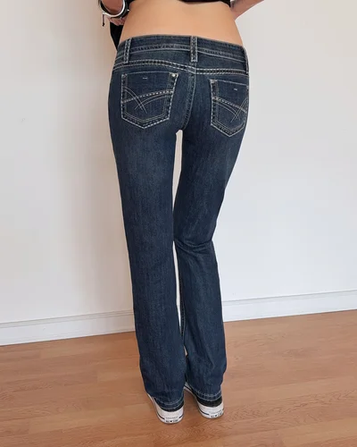 Джинсы 1WXS/021782-500 Look Online