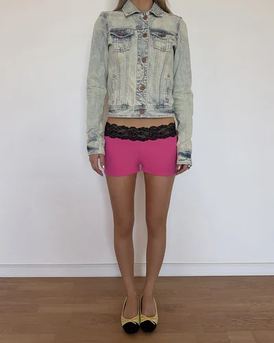 Шорты 1WHC/021790-310 Look Online