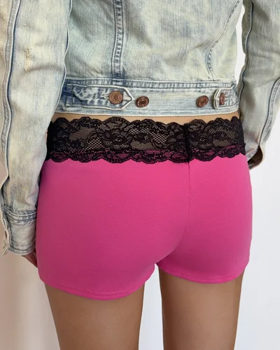 Шорты 1WHC/021790-310 Look Online