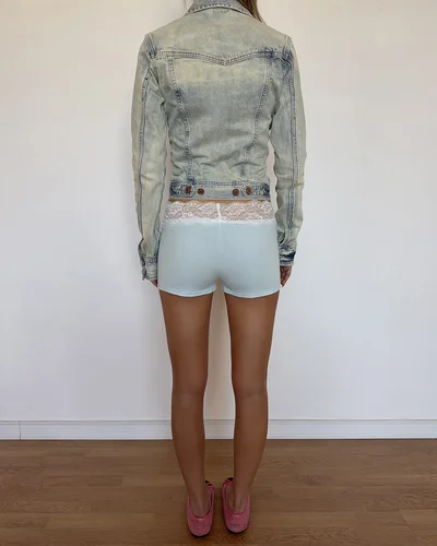 Шорты 1WHC/021790-521 Look Online