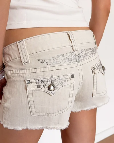 Шорты 1WHC/021791-100 Look Online