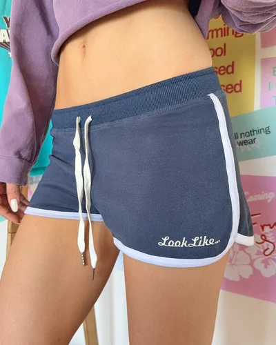 Шорты 1WHC/022015-500 Look Online