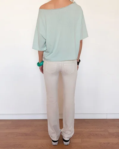 Джинсы 1WXT/022016-100 Look Online