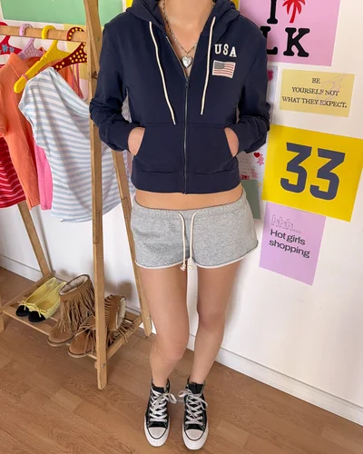 Толстовка 1SWS/022019-595 Look Online
