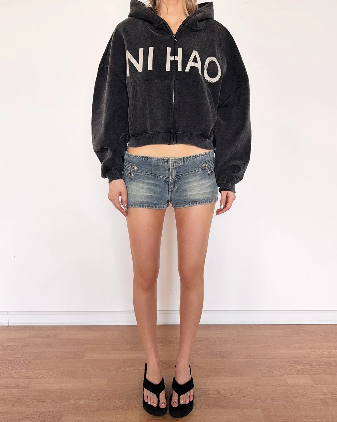 Шорты 1WHX/022023-500 Look Online