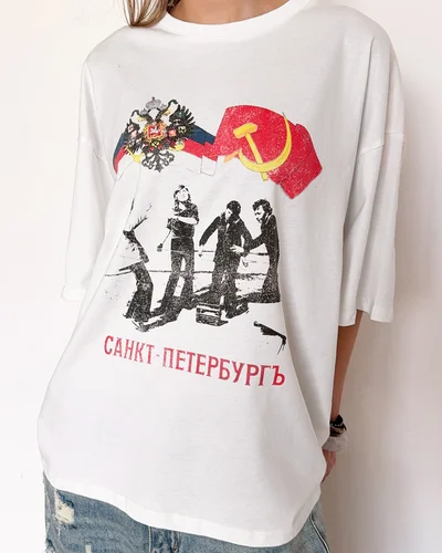 Футболка