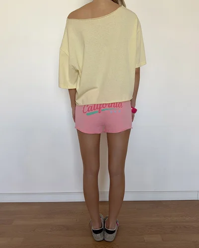 Футболка 1SLS/022058-200 Look Online