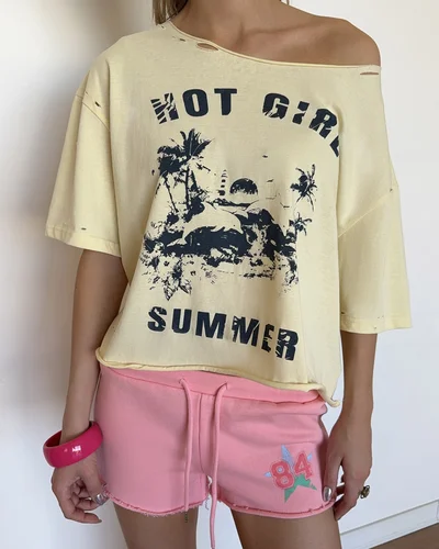 Футболка 1SLS/022058-200 Look Online