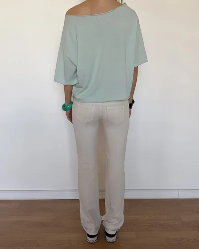 Футболка 1SLS/022058-521 Look Online