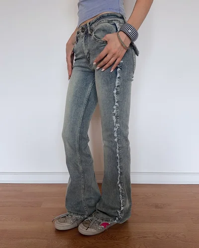 Джинсы 1WXF/022254-521 Look Online