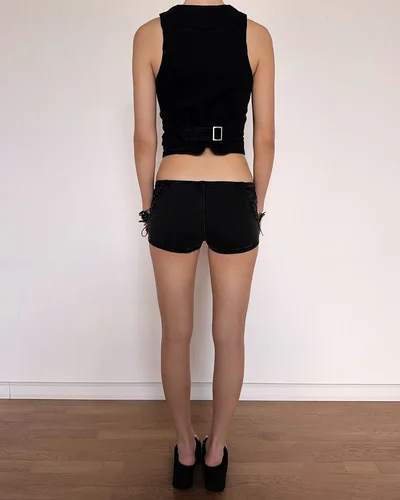 Жилет 1SJV/022258-999 Look Online