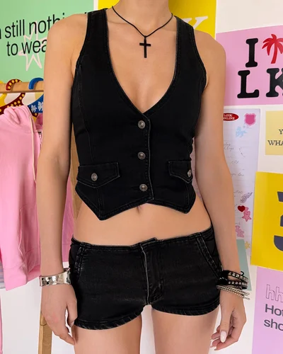 Жилет 1SJV/022258-999 Look Online
