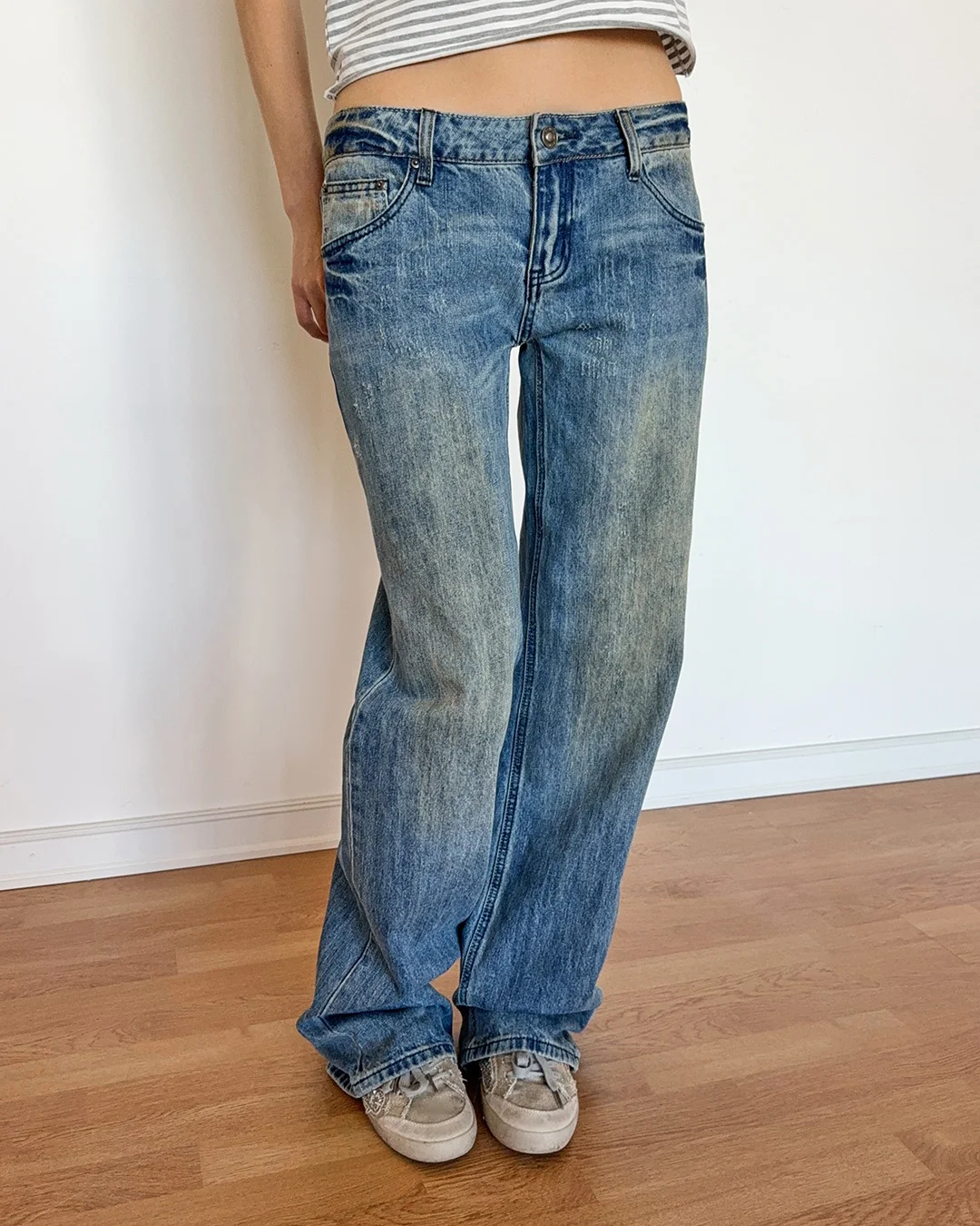 Джинсы 1WXT/022263-515 Look Online