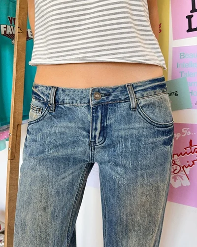Джинсы 1WXT/022263-515 Look Online