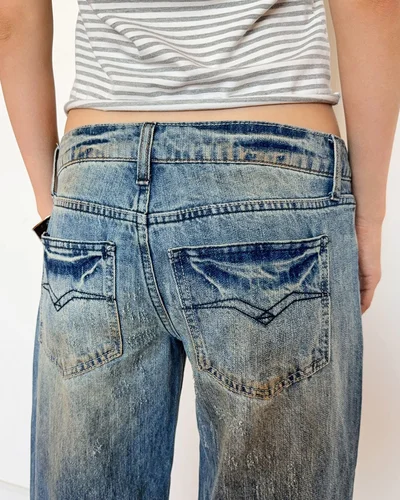 Джинсы 1WXT/022263-515 Look Online