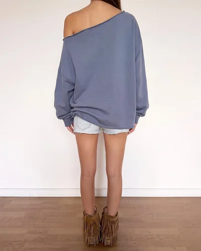Свитшот 1SWS/022264-500 Look Online