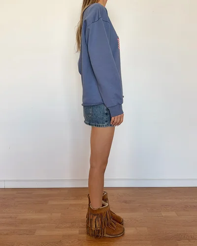 Свитшот 1SWS/022264-500 Look Online