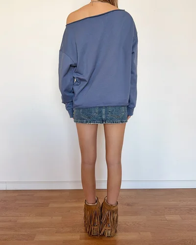 Свитшот 1SWS/022264-500 Look Online