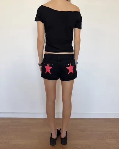 Футболка 1SLS/022265-999 Look Online