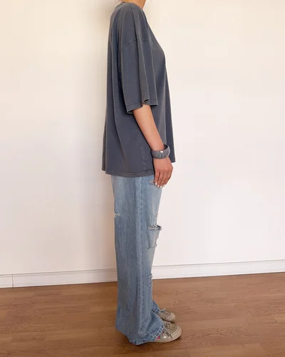 Футболка 1SLS/022267-919 Look Online