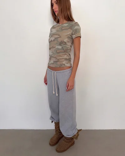 Футболка  1SLS/022268-482 Look Online