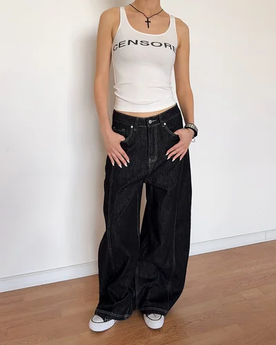 Джинсы 1WXB/022276-999 Look Online