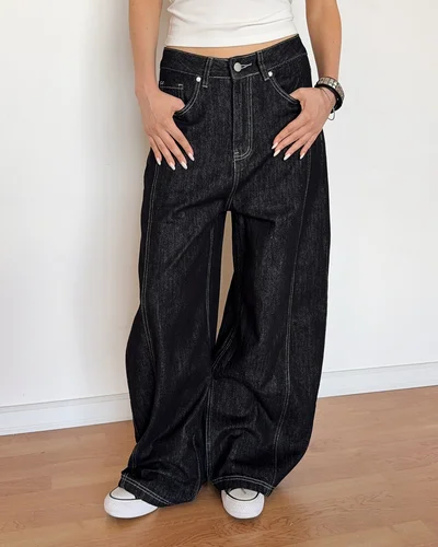 Джинсы 1WXB/022276-999 Look Online