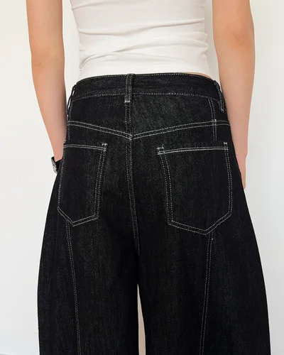 Джинсы 1WXB/022276-999 Look Online