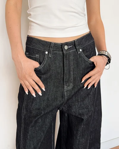 Джинсы 1WXB/022276-999 Look Online