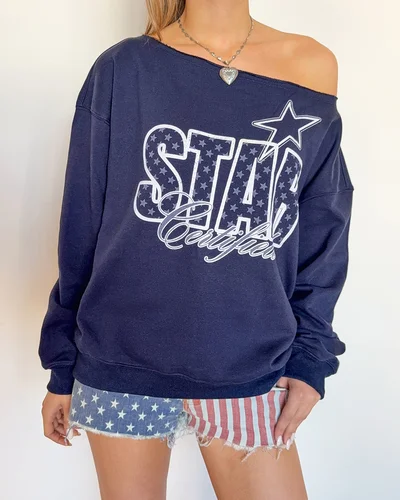Свитшот 1SWS/022278-595 Look Online