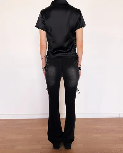 Рубашка 1SBS/022283-999 Look Online