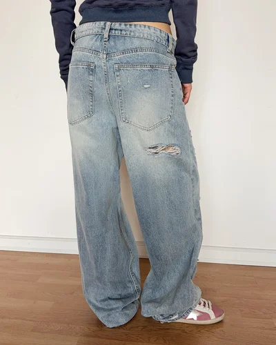 Джинсы 1WXG/022285-521 Look Online