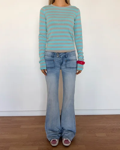 Джинсы 1WXF/022288-521 Look Online