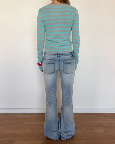 Джинсы 1WXF/022288-521 Look Online