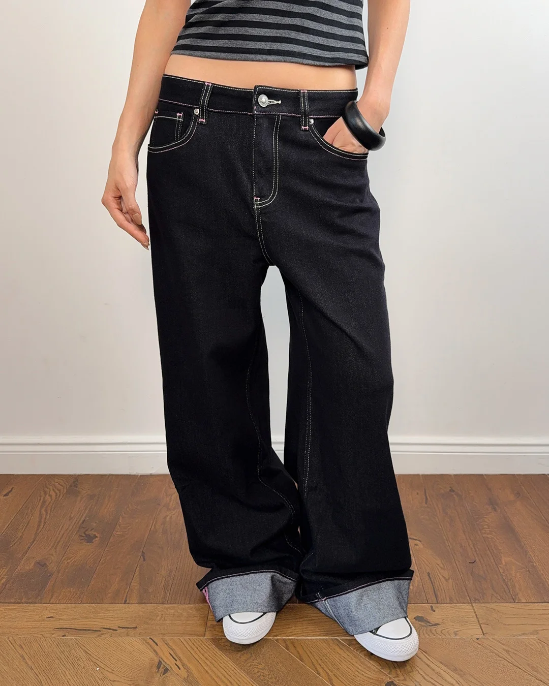 Джинсы 1WXG/022299-999 Look Online