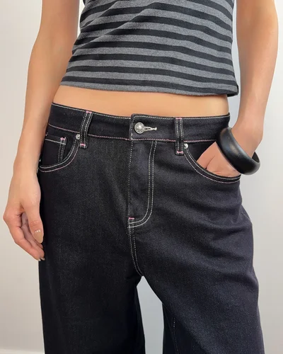 Джинсы 1WXG/022299-999 Look Online