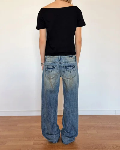 Футболка 1SLS/022300-999 Look Online