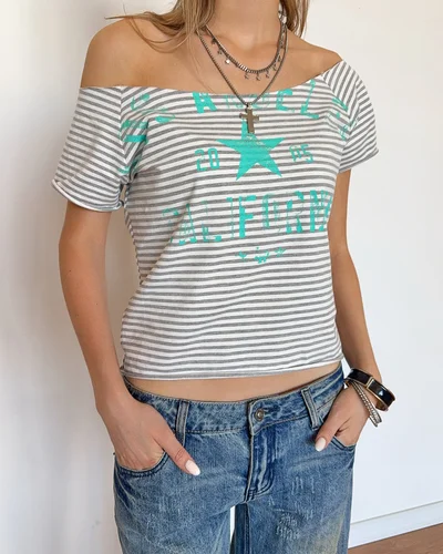 Футболка 1SLS/022301-910 Look Online