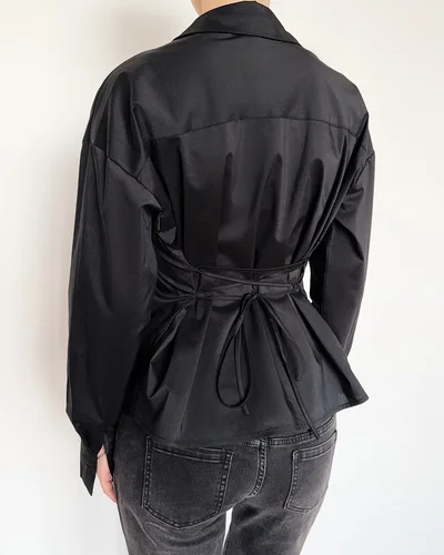 Рубашка 1SBS/022302-999 Look Online
