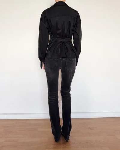 Рубашка 1SBS/022302-999 Look Online