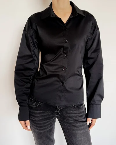 Рубашка 1SBS/022302-999 Look Online