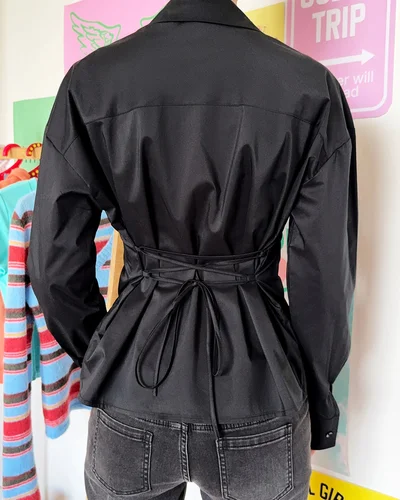 Рубашка 1SBS/022302-999 Look Online